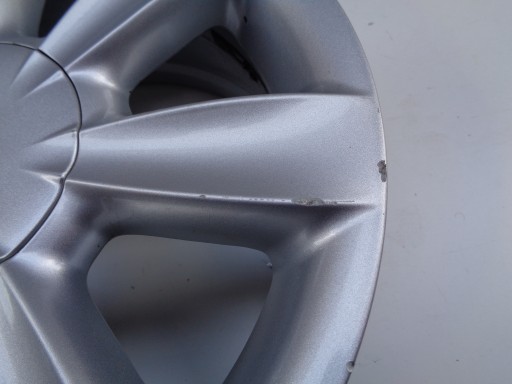 FELGA ALUMINIJSKA LANCIA 6JX15 ET40 4X98 51748960