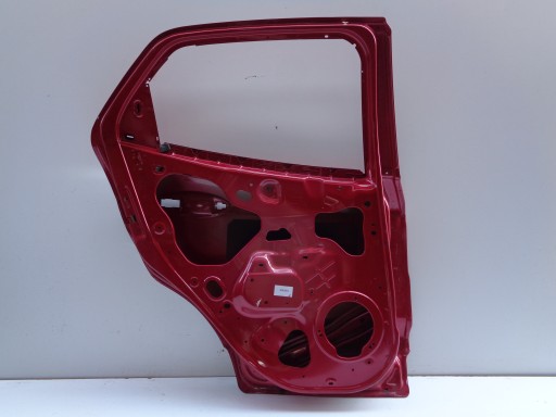 VRATA LIJEVA ZADNJA FORD ECOSPORT 13- NR 47127