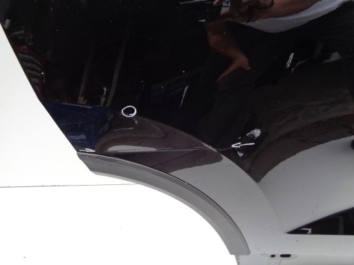VRATA DESNA  ZADNJA SEAT ATECA 575 16- SKODA KAROQ 57A 17- NR 47451