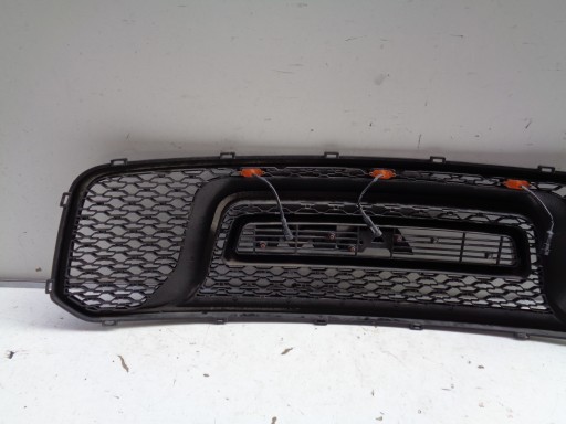 MASKA DODGE RAM 13- MASKA DODGE RAM 13-
