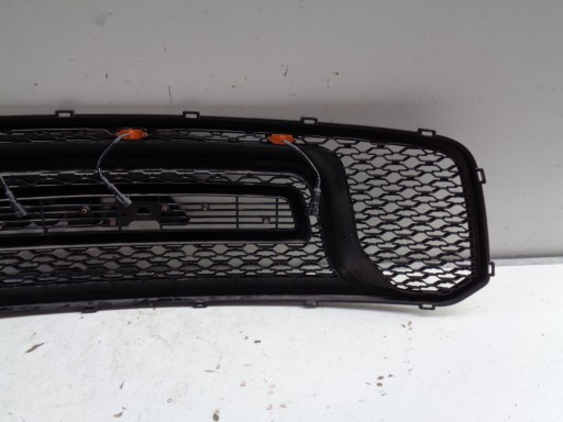 MASKA DODGE RAM 13- MASKA DODGE RAM 13-
