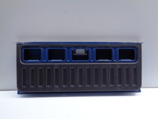 GEPEK ZADNJA VW AMAROK 2H 2H0 NR 47087