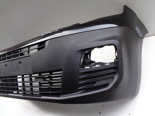 BRANIK PREDNJA STRANA PEUGEOT PARTNER IV 18- NR 51505