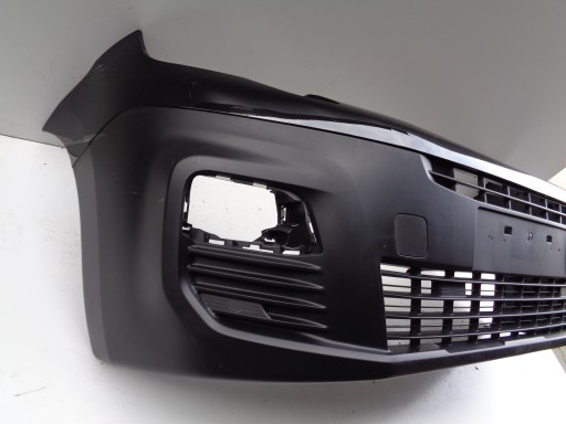 BRANIK PREDNJA STRANA PEUGEOT PARTNER IV 18- NR 51505