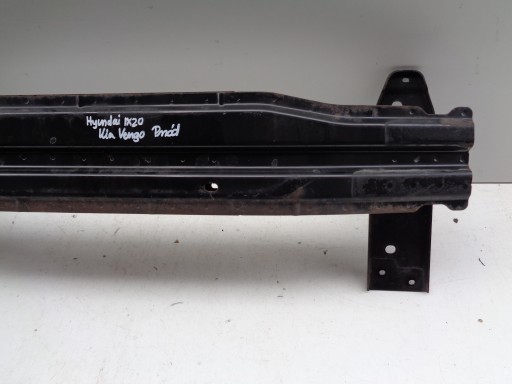 POJAČANJE GREDA BRANIKA PREDNJA HYUNDAI IX20 10- KIA VENGA