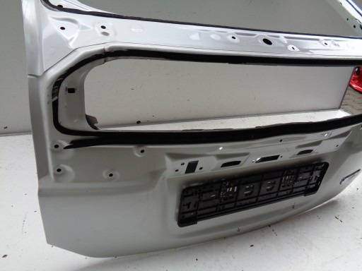 GEPEK ZADNJA TOYOTA PRIUS III 09- NR 40381