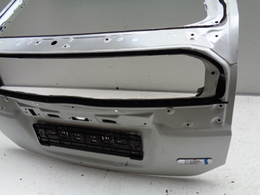 GEPEK ZADNJA TOYOTA PRIUS III 09- NR 40381