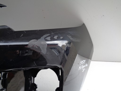 BRANIK PREDNJA STRANA MITSUBISHI SPACE STAR 20- NR 51525
