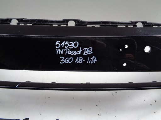 BRANIK PREDNJA STRANA VW PASSAT B8 3G 3G0 18- REDIZAJN NR 51530
