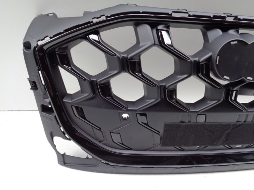 MASKA AUDI Q5 III 8MA 24- S-LINE CRNA MASKA AUDI Q5 III 8MA 24- S-LINE CRNA