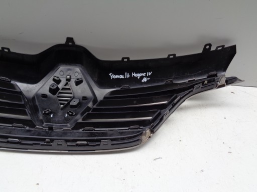 MASKA RENAULT MEGANE IV 16-