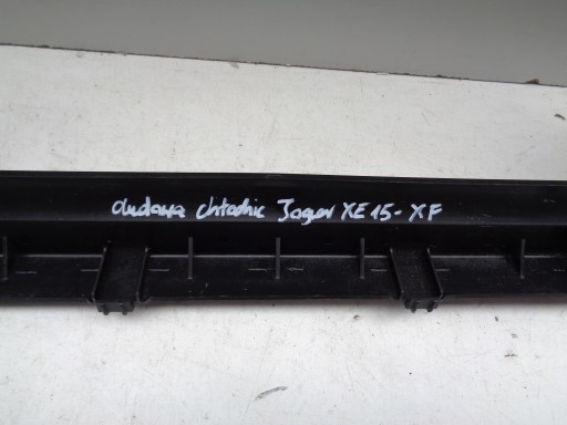 --NO-WA-- KUČIŠTE OBLOGA HLADNJAK JAGUAR XE 15- XF --NO-WA-- KUČIŠTE OBLOGA HLADNJAK JAGUAR XE 15- XF
