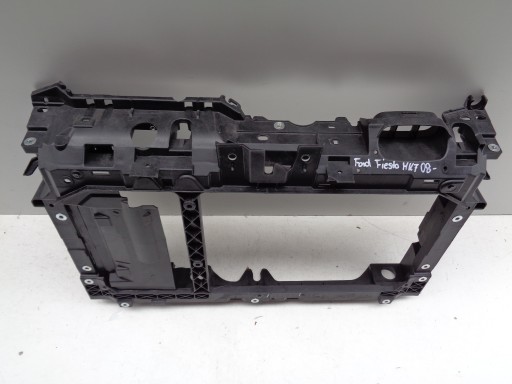 --NO-WE-- POJAČANJE VEZNI LIM PREDNJA STRANA FORD FIESTA MK7 08- --NO-WE-- POJAČANJE VEZNI LIM PREDNJA STRANA FORD FIESTA MK7 08-