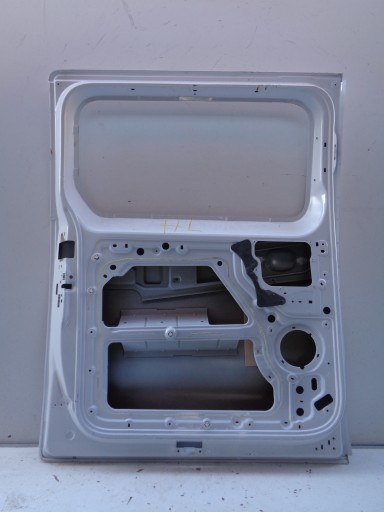 VRATA LIJEVA ZADNJA BOČNA CITROEN JUMPY EXPERT PROACE 16- NR 45306