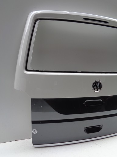 GEPEK ZADNJA VW T6 7E 7E0 15- MULTIVAN NR 51473 GEPEK ZADNJA VW T6 7E 7E0 15- MULTIVAN NR 51473