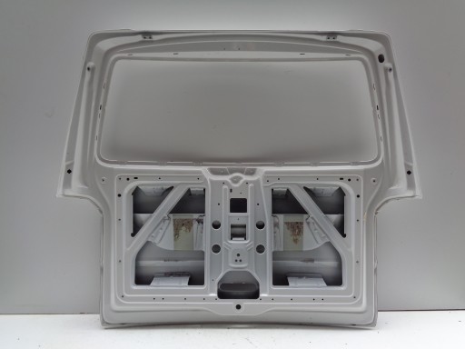 GEPEK ZADNJA VW T6 7E 7E0 15- MULTIVAN NR 51473 GEPEK ZADNJA VW T6 7E 7E0 15- MULTIVAN NR 51473