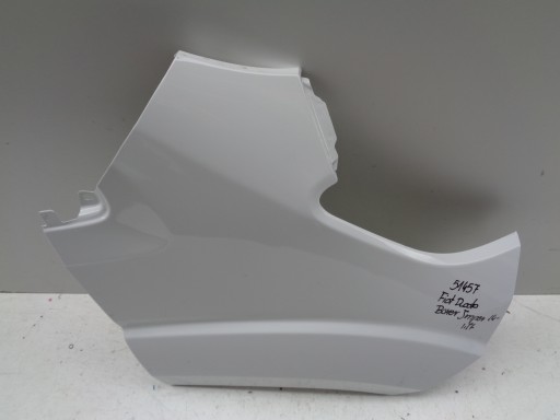 BLATOBRAN DESNA STRANA PREDNJA FIAT DUCATO BOXER JUMPER 14- REDIZAJN NR 51457