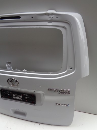 GEPEK ZADNJA TOYOTA PROACE CITROEN JUMPY EXPERT 16- NR 51474