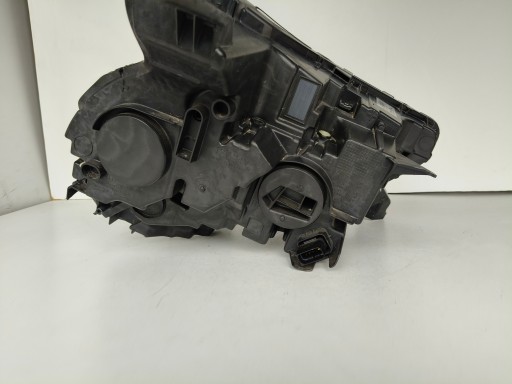 LAMPA FAR LIJEVA STRANA CITROEN C4 III 20- FULL LED