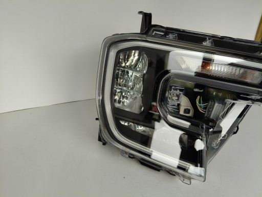 LAMPA FAR DESNA STRANA FORD RANGER 23- FULL LED LAMPA FAR DESNA STRANA FORD RANGER 23- FULL LED