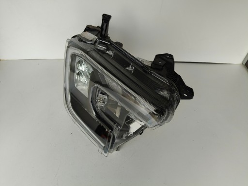 LAMPA FAR DESNA STRANA FORD RANGER 23- FULL LED LAMPA FAR DESNA STRANA FORD RANGER 23- FULL LED