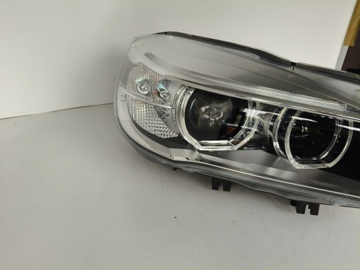 LAMPA FAR DESNA STRANA BMW 2 F45 F46 14-18 FULL LED LAMPA FAR DESNA STRANA BMW 2 F45 F46 14-18 FULL LED