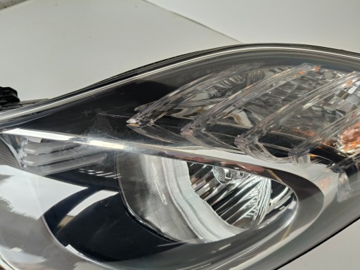 LAMPA FAR LIJEVA STRANA HYUNDAI IX20 10-