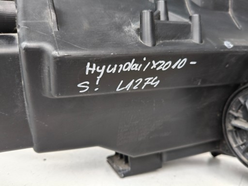 LAMPA FAR LIJEVA STRANA HYUNDAI IX20 10-