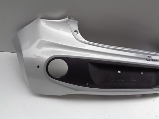 BRANIK PREDNJA STRANA HYUNDAI I10 II 17- REDIZAJN NR 49399