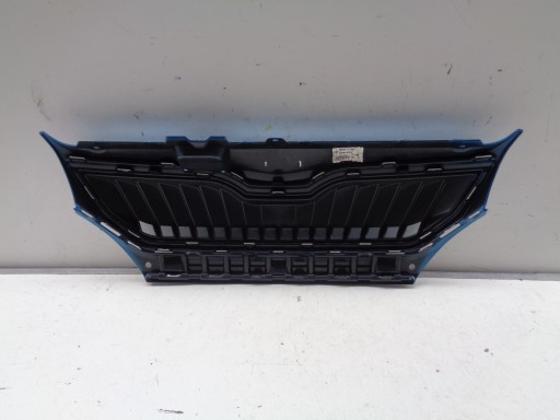 MASKA SKODA CITIGO ELEKTRIČNI E-CITIGO 1ST
