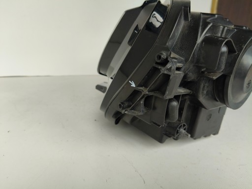 LAMPA FAR LIJEVA STRANA CITROEN C5 AIRCROSS 18- LAMPA FAR LIJEVA STRANA CITROEN C5 AIRCROSS 18-