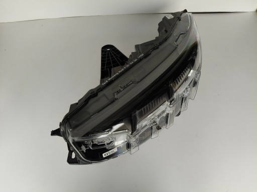 LAMPA FAR LIJEVA STRANA FORD MUSTANG MACH E 21- FULL LED