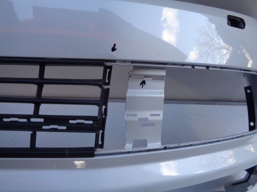 BRANIK PREDNJA STRANA VW T6 MULTIVAN 7E 7E0 15- NR 27995