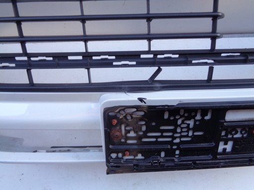BRANIK PREDNJA STRANA VW T6 MULTIVAN 7E 7E0 15- NR 27995
