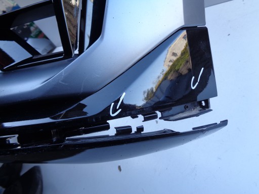 BRANIK PREDNJA STRANA HYUNDAI IONIQ 5 N 23- NR 51656