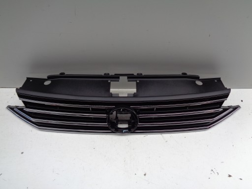 --NO-WA-- MASKA VW PASSAT B8 3G 3G0 18- REDIZAJN