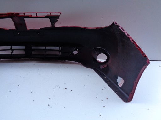 BRANIK PREDNJA STRANA SUBARU IMPREZA GH 07- NR 51658