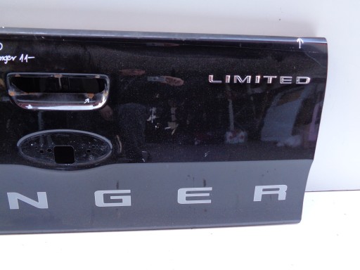 GEPEK ZADNJA FORD RANGER 11- NR 50430