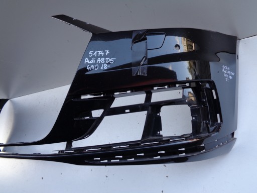 BRANIK PREDNJA STRANA AUDI A8 D5 4N 4N0 18- NR 51747