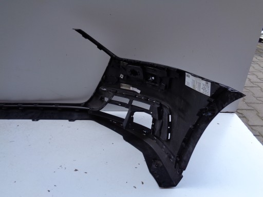 BRANIK PREDNJA STRANA AUDI A8 D5 4N 4N0 18- NR 51747