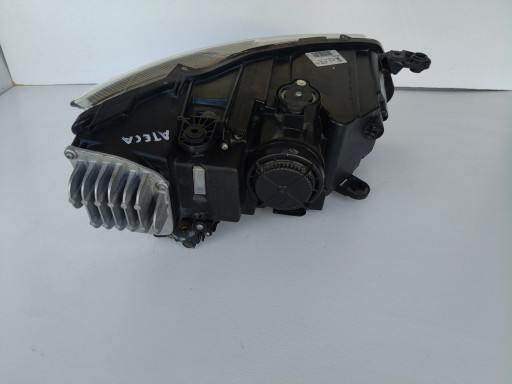LAMPA FAR LIJEVA STRANA SEAT ATECA 575 16- FULL LED LAMPA FAR LIJEVA STRANA SEAT ATECA 575 16- FULL LED