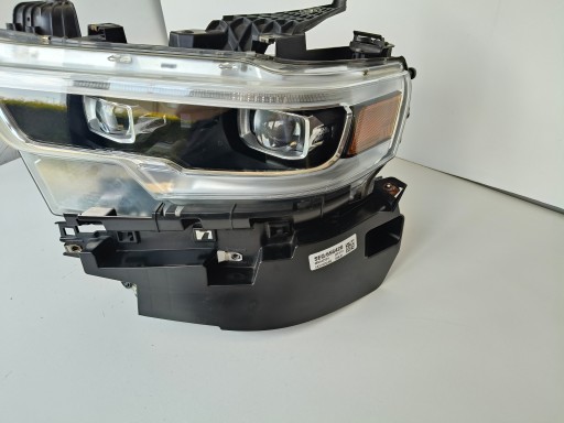LAMPA FAR LIJEVA STRANA DODGE RAM 19- FULL LED LAMPA FAR LIJEVA STRANA DODGE RAM 19- FULL LED