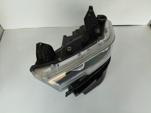 LAMPA FAR LIJEVA STRANA DODGE RAM 19- FULL LED LAMPA FAR LIJEVA STRANA DODGE RAM 19- FULL LED