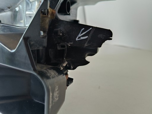 LAMPA FAR LIJEVA STRANA DODGE RAM 19- FULL LED LAMPA FAR LIJEVA STRANA DODGE RAM 19- FULL LED