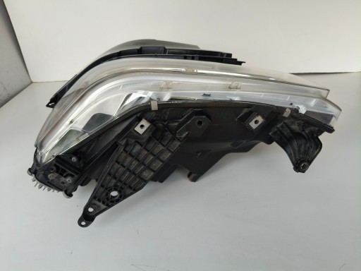 LAMPA FAR LIJEVA STRANA DODGE RAM 19- FULL LED LAMPA FAR LIJEVA STRANA DODGE RAM 19- FULL LED