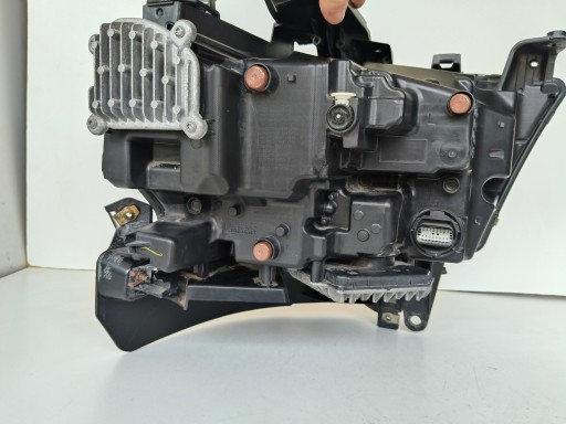 LAMPA FAR LIJEVA STRANA DODGE RAM 19- FULL LED LAMPA FAR LIJEVA STRANA DODGE RAM 19- FULL LED
