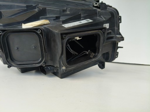 LAMPA FAR LIJEVA STRANA MERCEDES GLC W253 15- FULL LED LAMPA FAR LIJEVA STRANA MERCEDES GLC W253 15- FULL LED