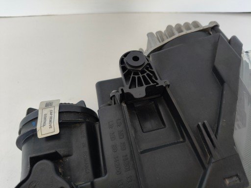 LAMPA FAR LIJEVA STRANA SEAT ATECA 575 16- FULL LED LAMPA FAR LIJEVA STRANA SEAT ATECA 575 16- FULL LED