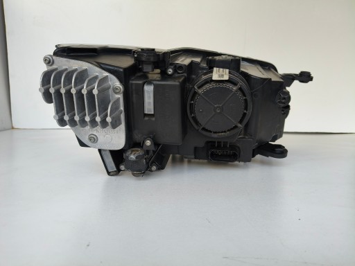 LAMPA FAR LIJEVA STRANA SEAT ATECA 575 16- FULL LED LAMPA FAR LIJEVA STRANA SEAT ATECA 575 16- FULL LED