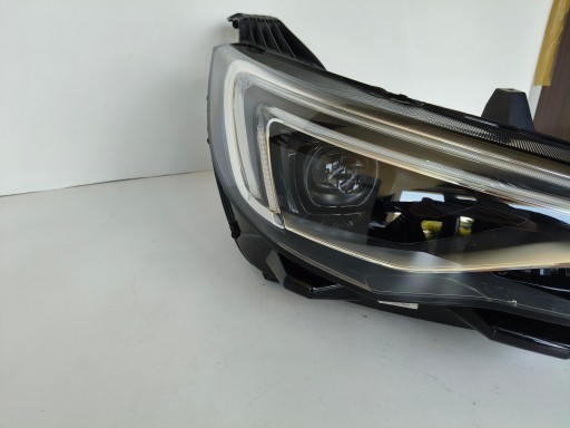 LAMPA FAR DESNA STRANA OPEL GRANDLAND X 16- FULL LED